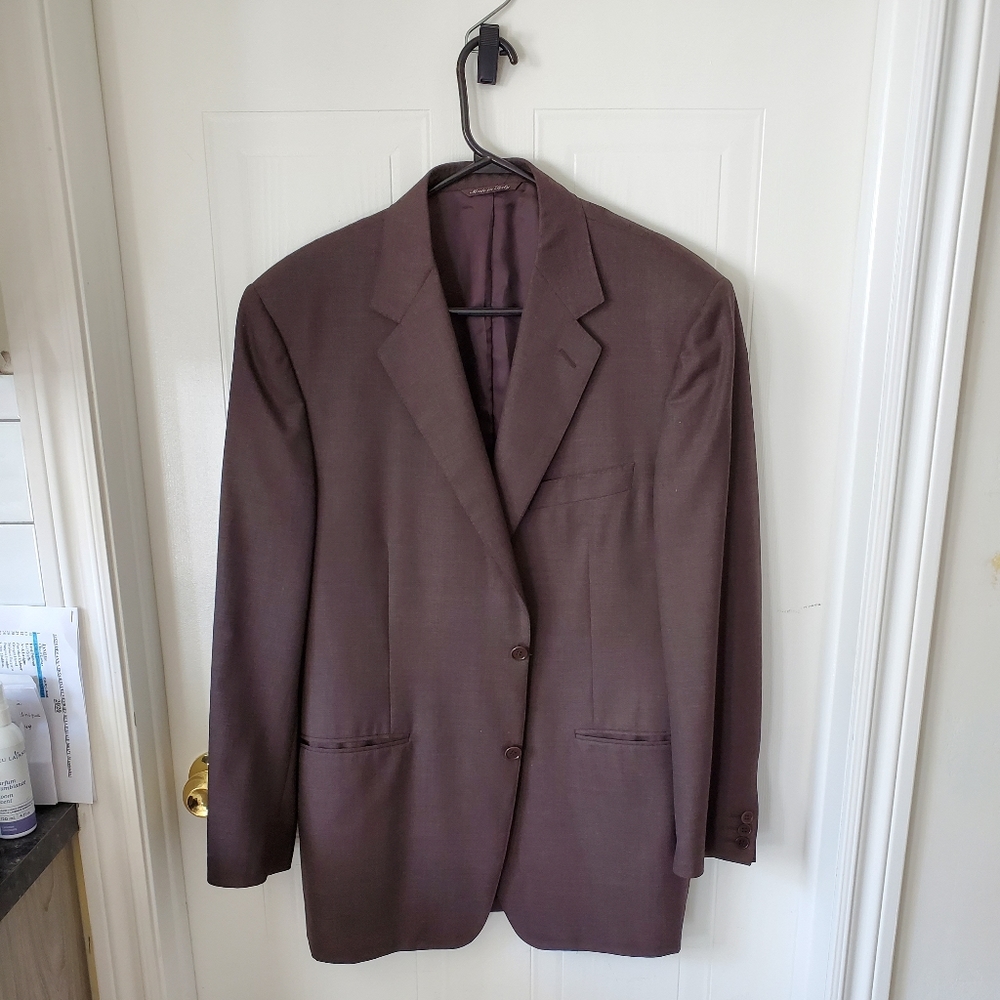 Canali Jacket/Blazer 🇮🇹